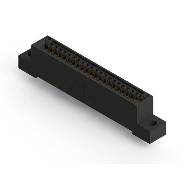 895-021-500-104 EDAC Inc.  Edgeboard Connectors